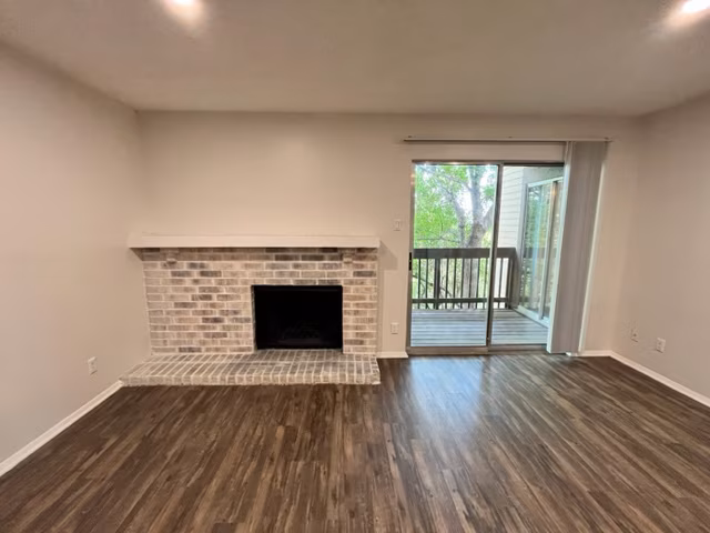 Unit 2614 2614 floor plan